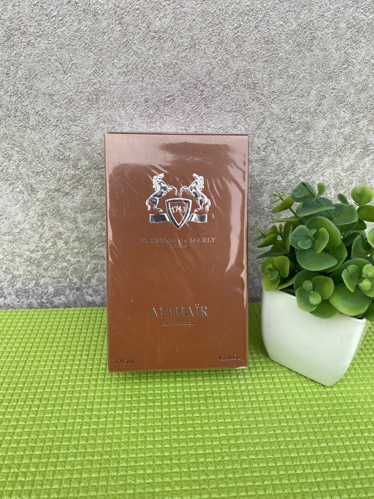 Althaïr Parfums de Marly для мужчин