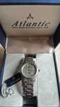 Zegarek Atlantic Seahunter Titanium 7035 damski