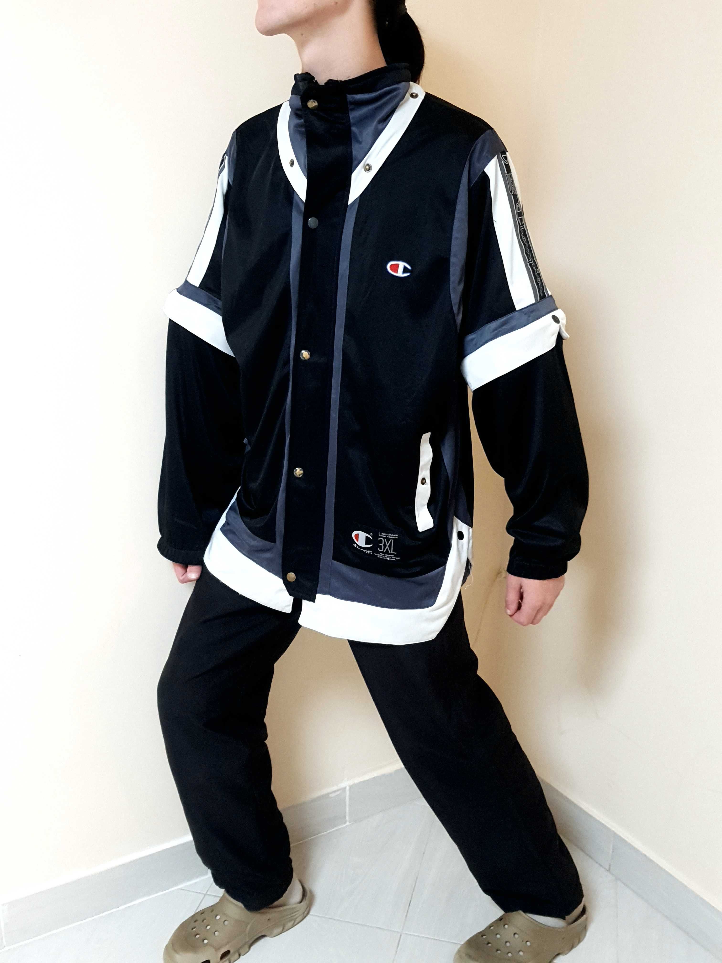 Олимпийка Champion Vintage, Джерси, ,rap pants, rap hoodie