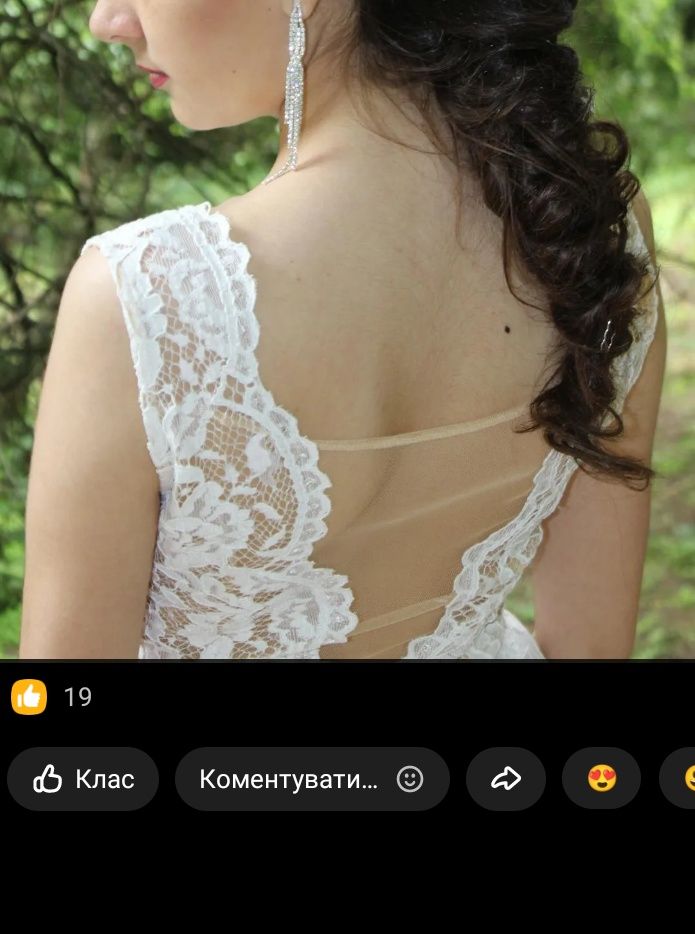 Продам платья для девушки