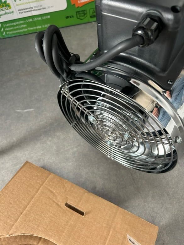 Ventilador Phoenix 2.8