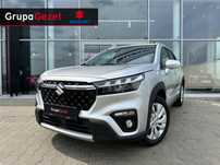 Suzuki SX4 S-Cross 1.5 116 KM 2WD Premium HYBRID