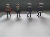 Figurki oryginalne Playmobil