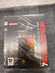 Metal Gear Solid 4 (PS3)