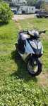 Scooter Kinroad xt 125 s