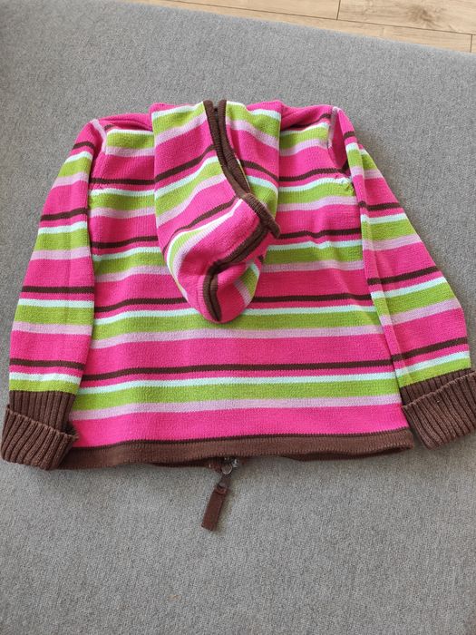 Bluza lupilu dla dziewczynki