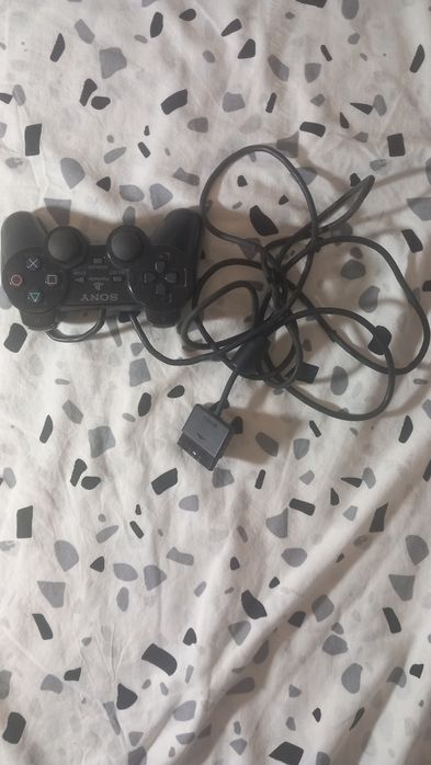 Playstation 2 a funcionar