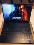 Portatil Asus TUF F15 FX507