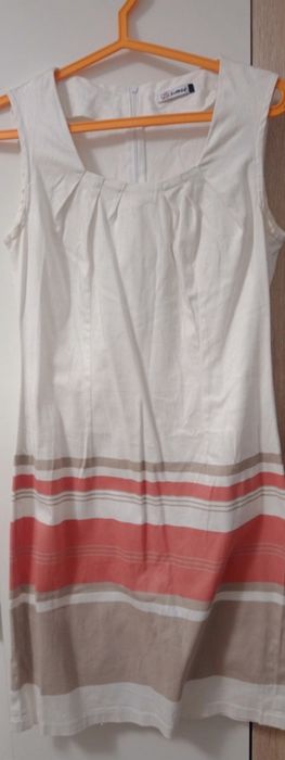 Sukienka damska letnia 36 S