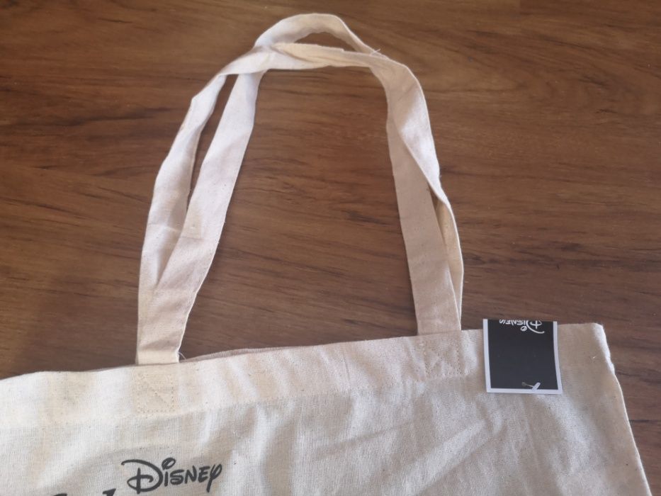 Torba Eko Disney Pinokio