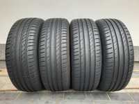 4 opony 205/65 R16 95W Nexen Nfera Sport 2022r 6.5mm