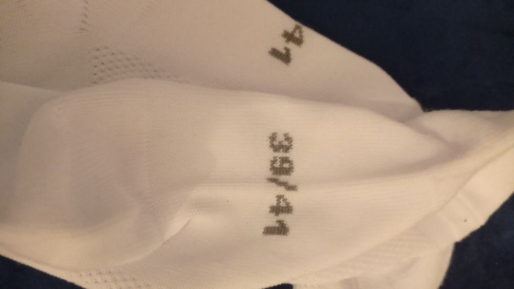 skarpety piłkarskie kipsta 39/41