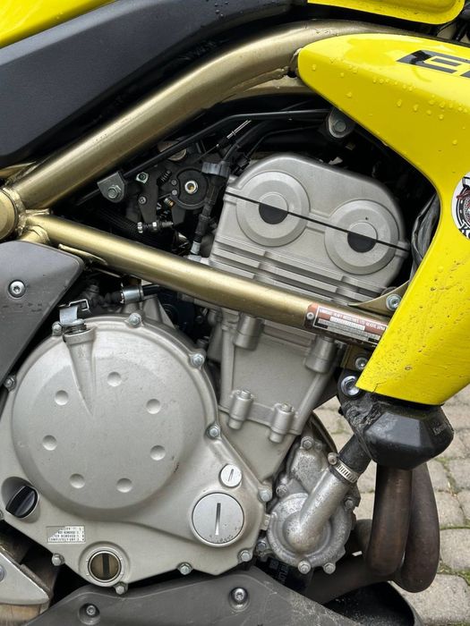 Продам Kawasaki er-6n