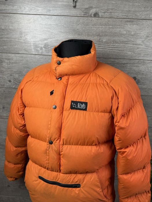 Пуховик Arcteryх   розмір М