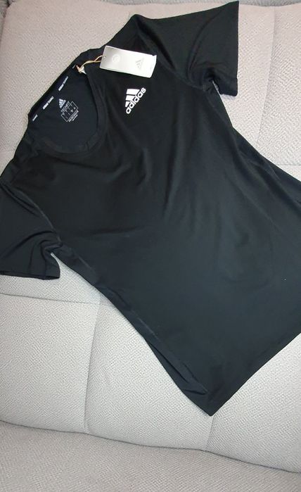 Футболка для тренировок Adidas