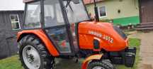 Ciągnik Ursus 3512