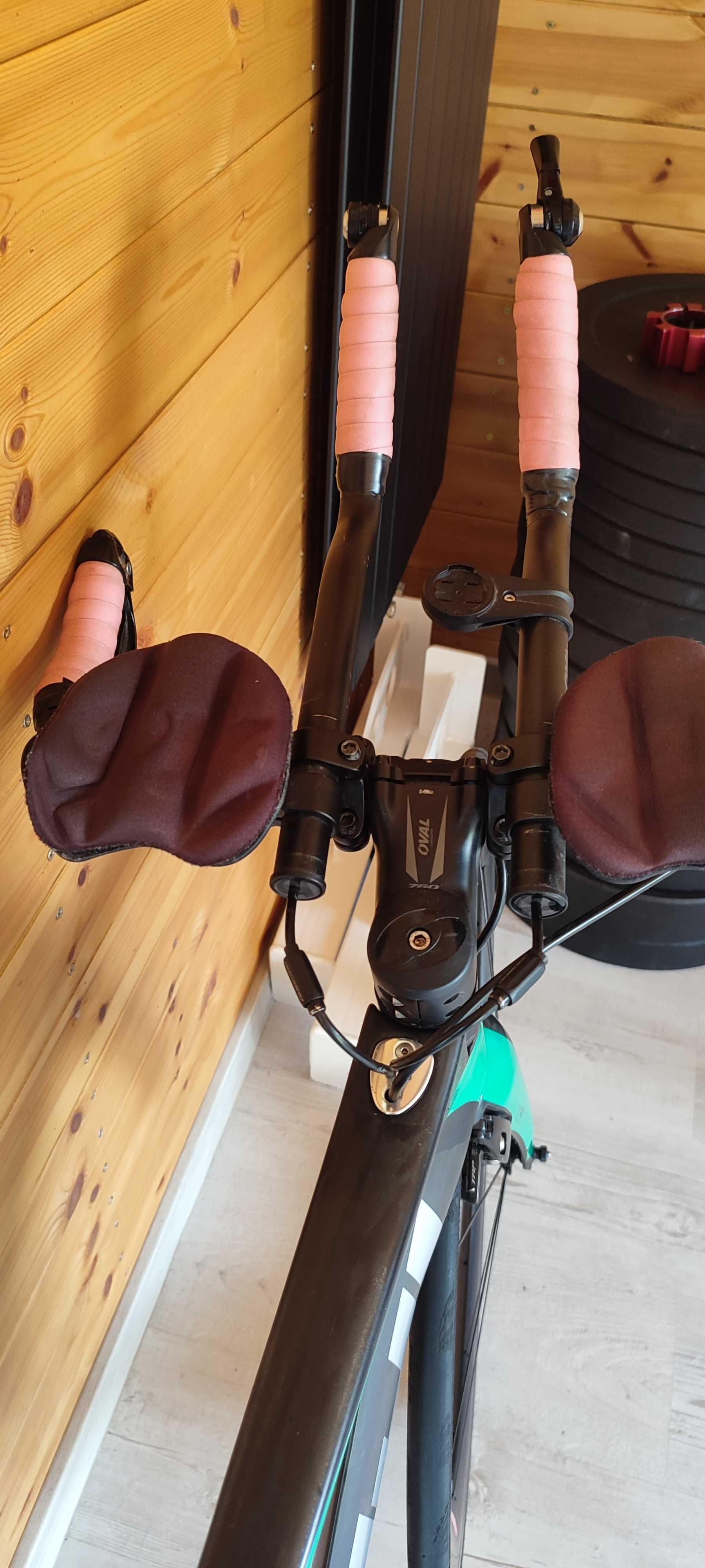 Rower triathlonowy Fuji Norcom Straight 2.1