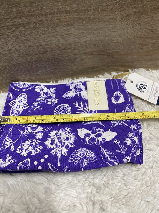 Kosmetyczka L’Occitane