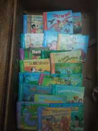 Livros infantis disney