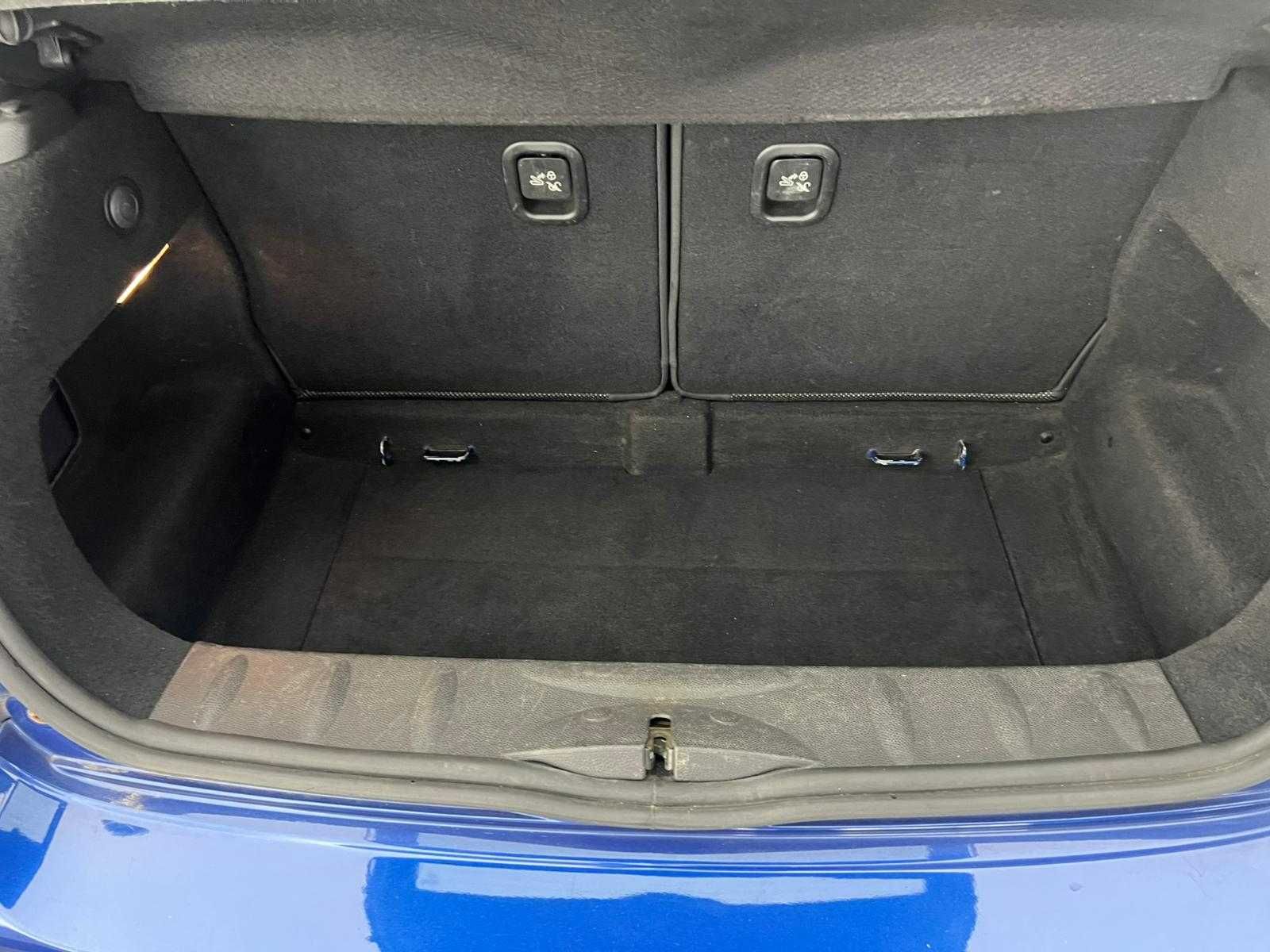 MINI COOPER 1.6 D