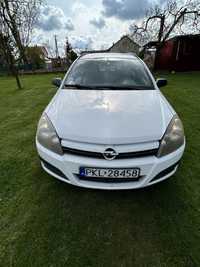 Opel Astra 1.4 benzyna 2004 r.