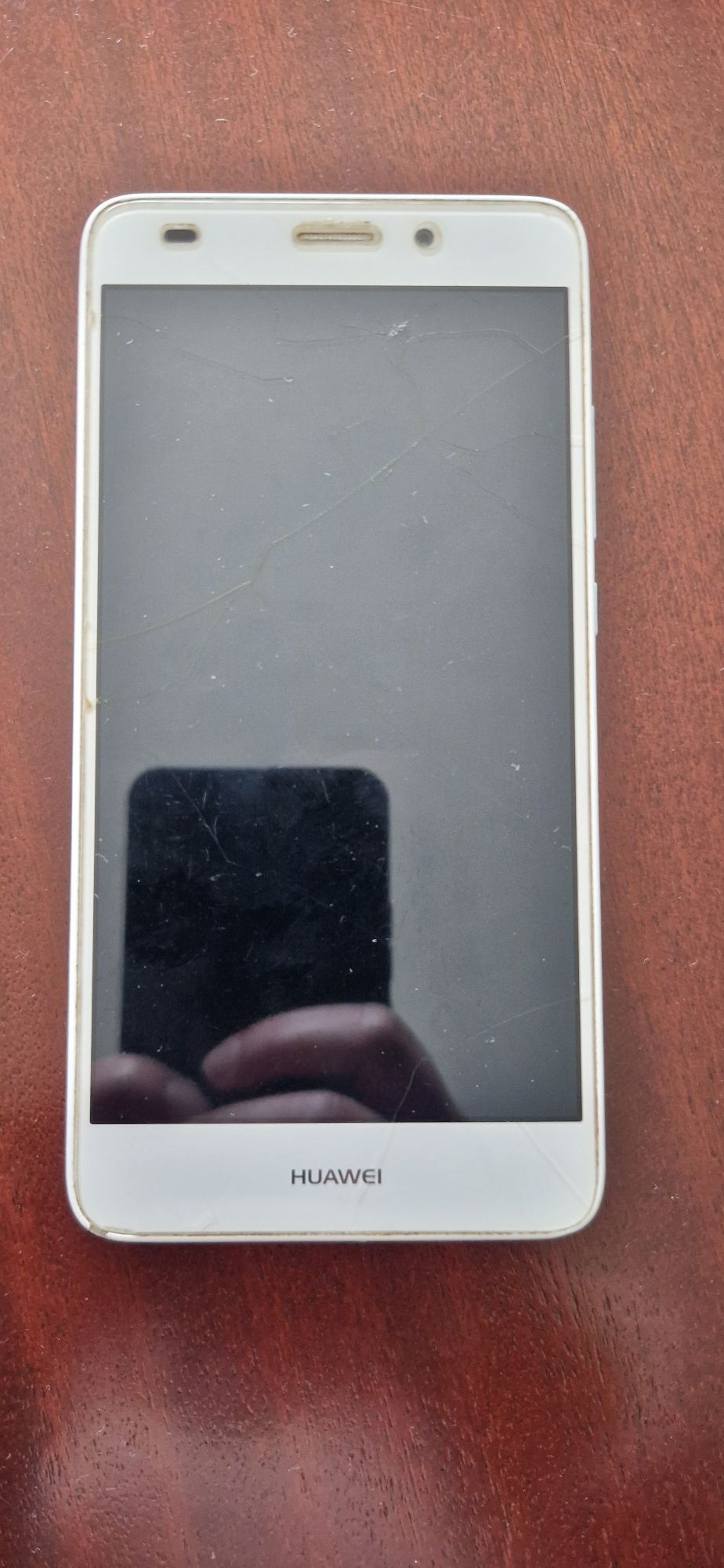 Telemóvel Huawei GT3