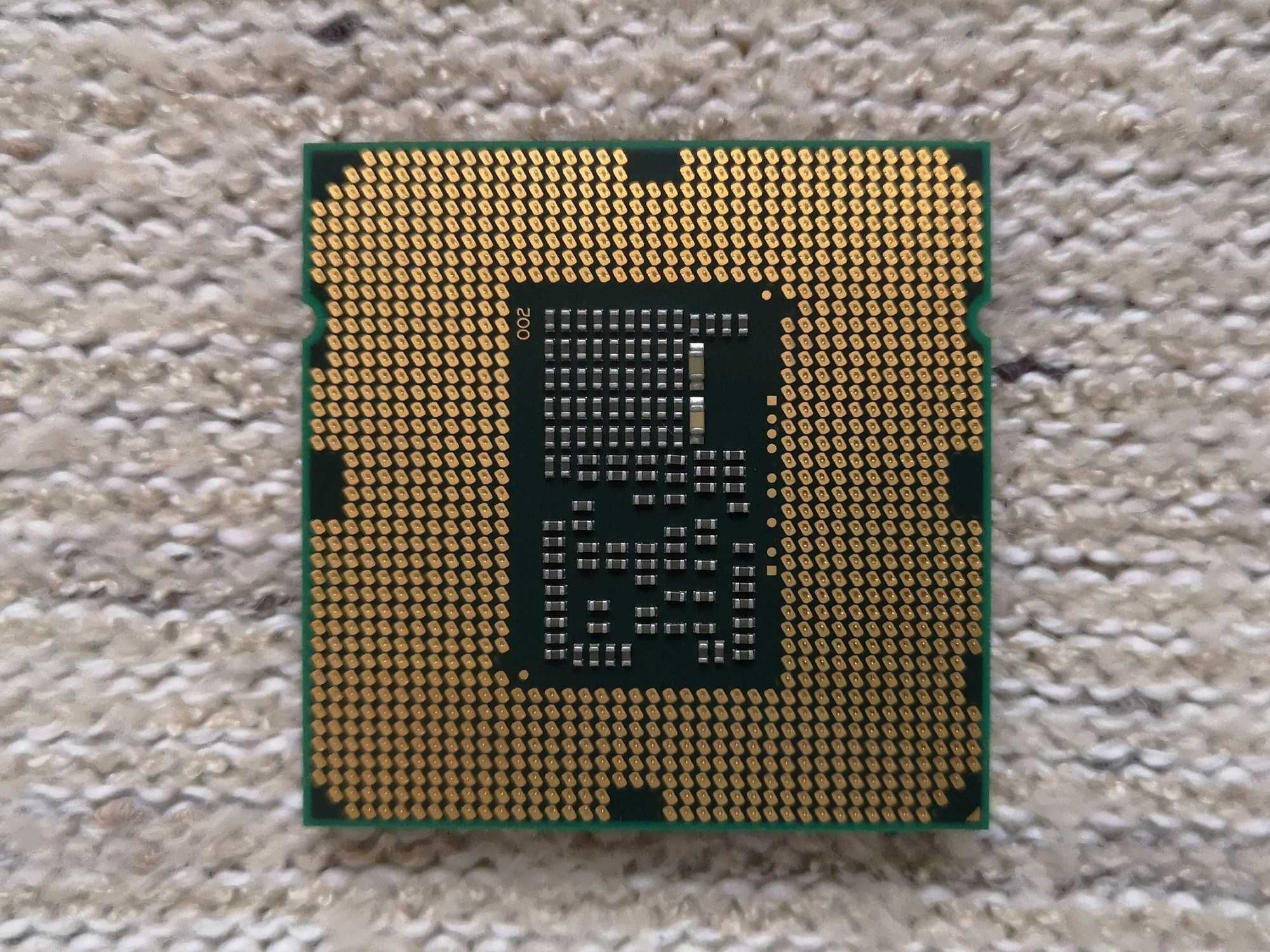 Процессор Socket 1156  Intel Core i5-650 3.2 GHz