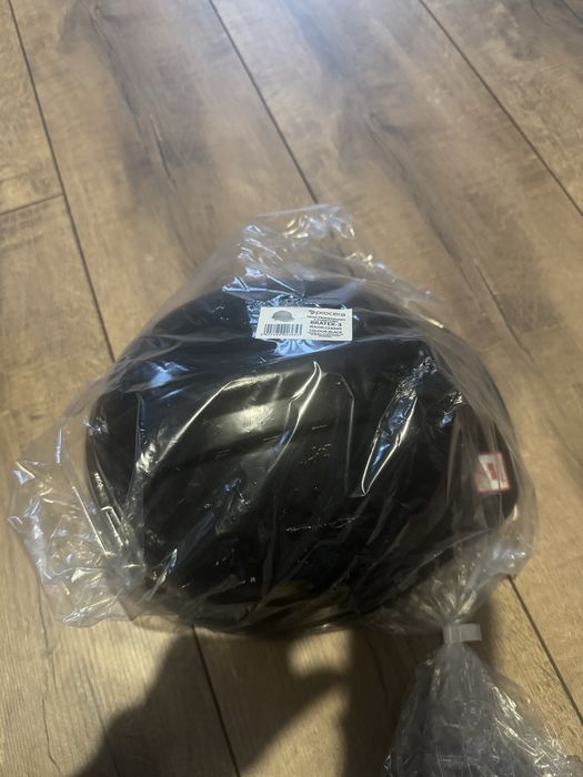 Hełm budowlany procera nowy