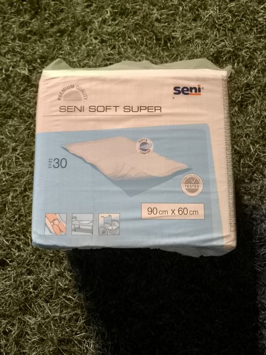 Podkłady Seni 90x60