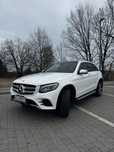Mercedes-Benz GLC 300 2019 4X4