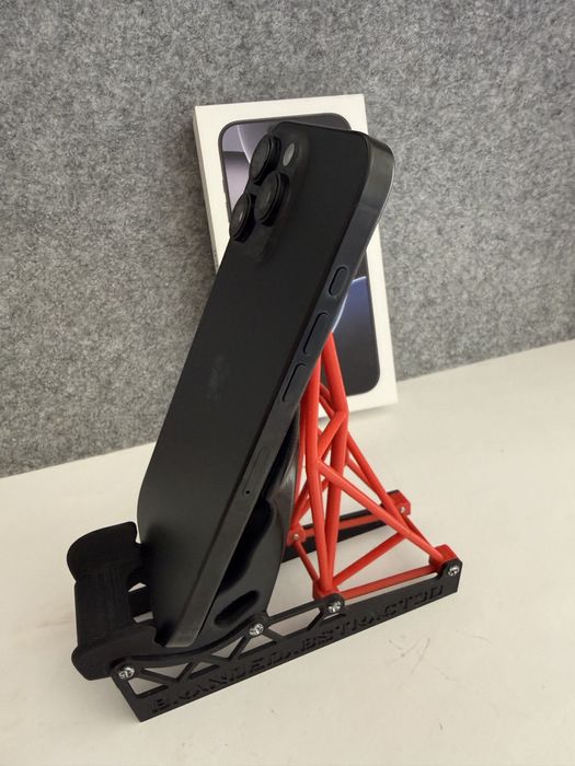 Troco/Vendo Iphone 16 Pro Max 256GB Black titanium