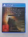 Game of Thrones: A Telltale Games Series PS4 i PS5