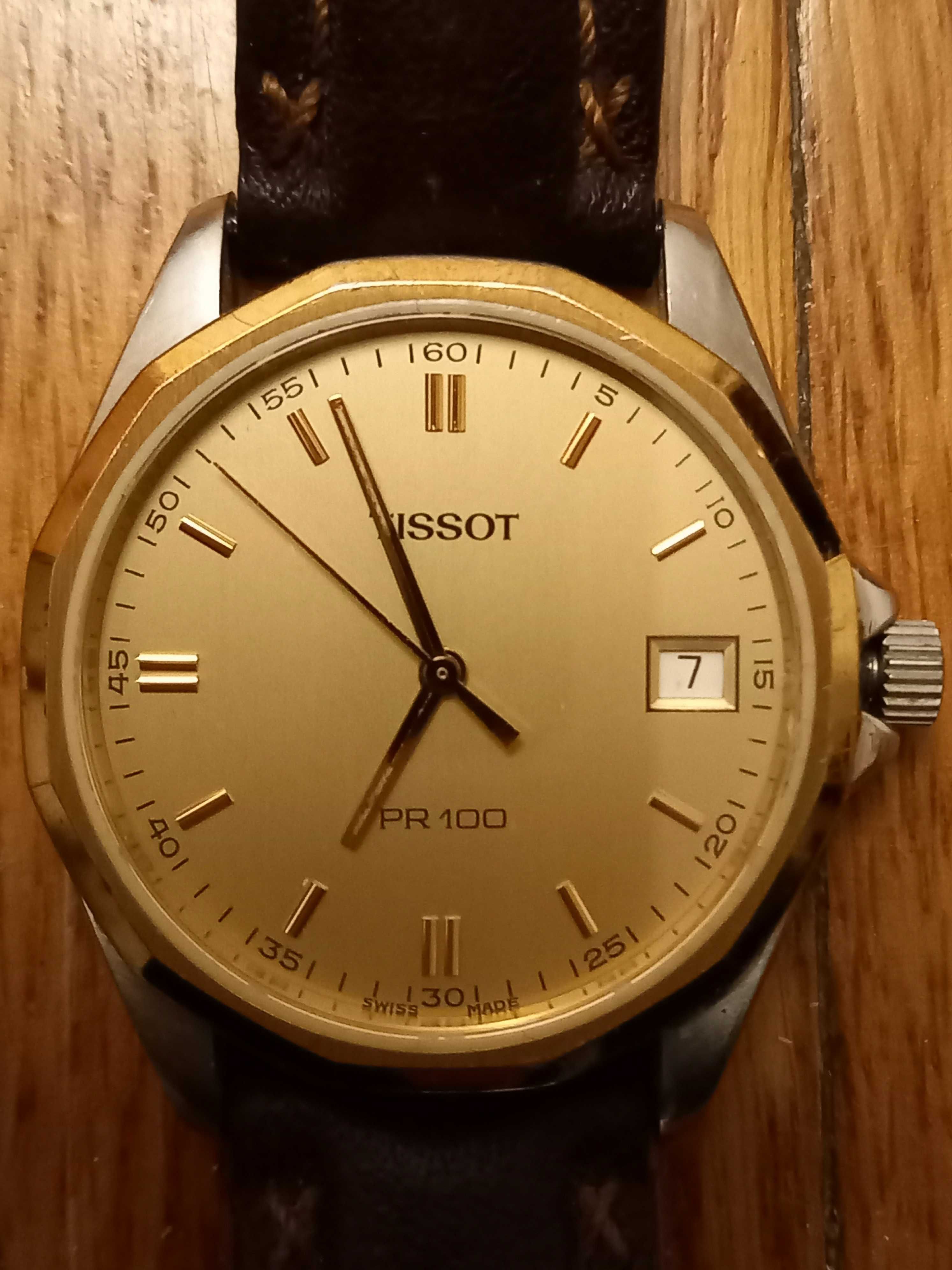 Zegarek Tissot PR 100 Swiss Pack P 362/462