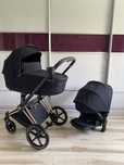 Коляска Cybex Priam 4.0