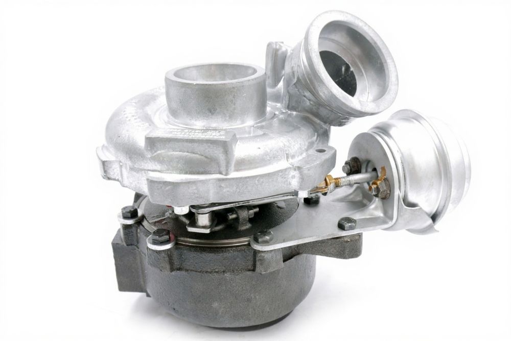 Turbina Mercedes Sprinter