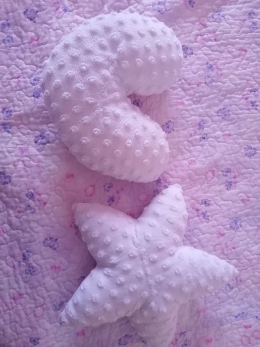 Conjunto de edredon para cama de grades