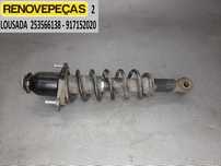 Amortecedor Suspensao Tras Dto  Toyota Corolla (_E12_)