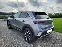 Opel Mokka Salon Polska 2023rok Lekko uszkodzona