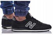 New Balance 410 obuwie męskie sportowe