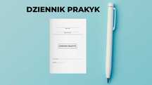 Dziennik praktyk różne