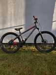 Rower Kellys whip 50