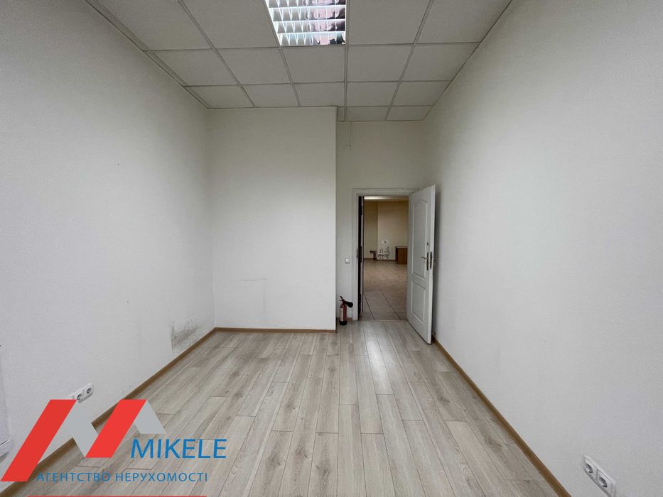 Без% Офіс 341м2 вул. Фролівська 1\6 Поділ м. Контрактова площа