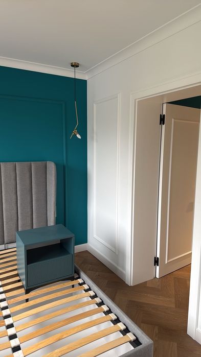 Wykończenia wnętrz, Usługi glazurnicze