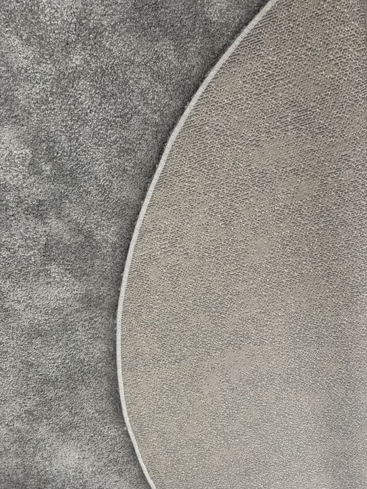 Tapete redondo 130cm