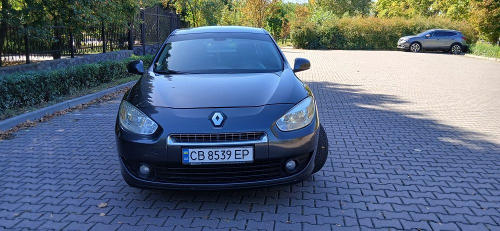 Продам Рено Флюенс