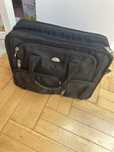 Samsonite  XL duża walizka torba na laptopa