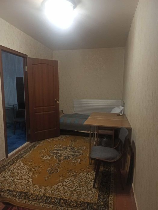 Сдаётся 2х комнатная квартира в центре