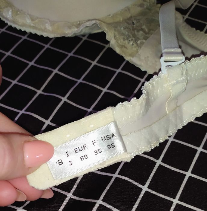 Бюстгальтер лиф бюст