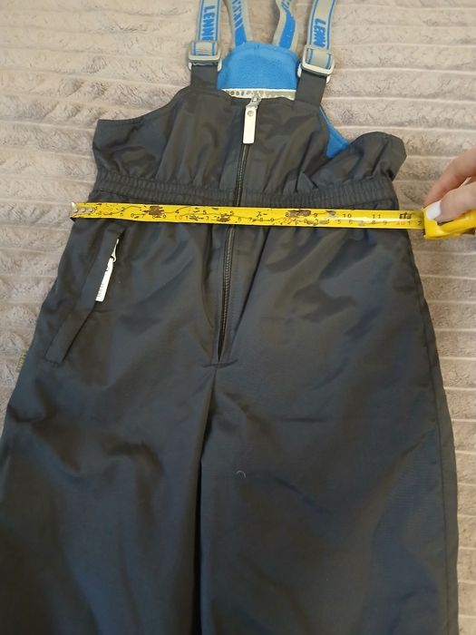 Напівкомбінезон  Lenne 110р