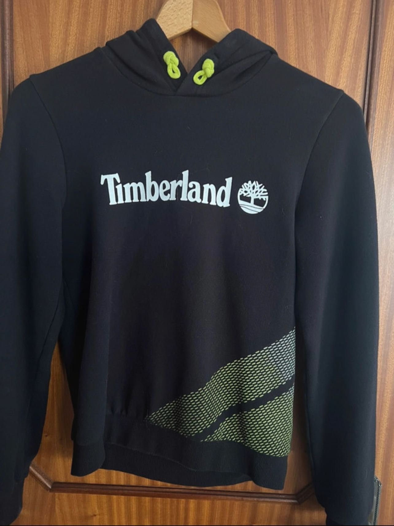 Sweat com capuz  Timberland